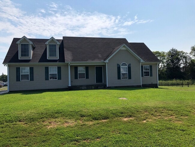 property at 1222 Precept Dr