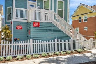 2016-2020 Dwight Way in Berkeley, CA - Building Photo - Building Photo