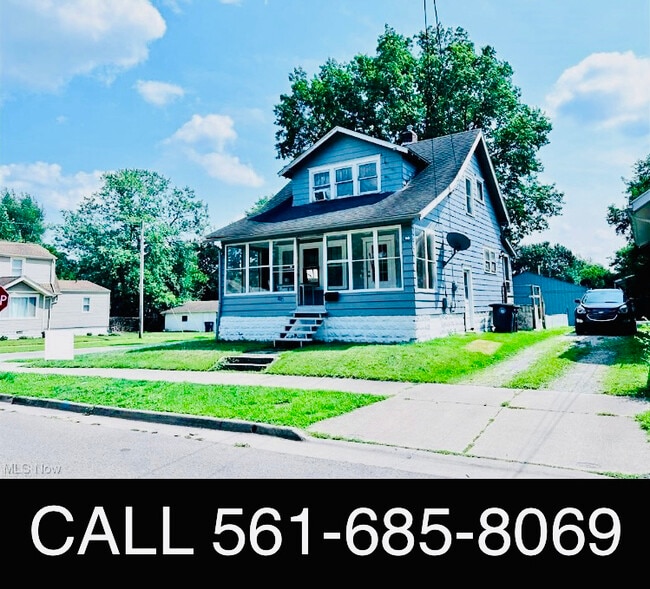 1138 Kohler Ave in Akron, OH - Building Photo - Building Photo