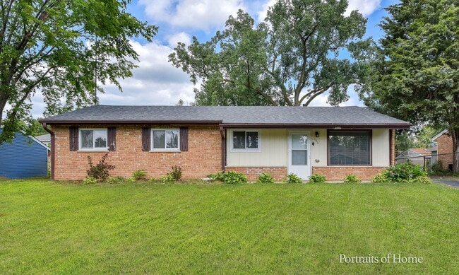 property at 156 Fairwood Dr