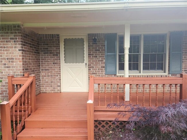 2888 Mockingbird Cir in Duluth, GA - Building Photo - Building Photo