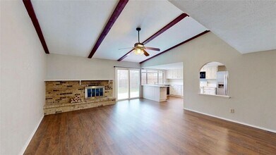 4416 Augusta St in The Colony, TX - Building Photo - Building Photo