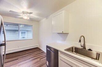 2340 Walnut St in Boulder, CO - Foto de edificio - Building Photo