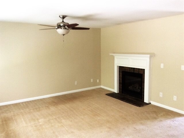 101 Randy Way in Dallas, GA - Building Photo - Building Photo