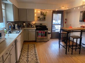 5128 Keystone St in Pittsburgh, PA - Building Photo