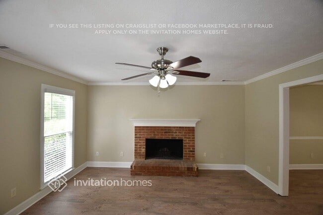 600 River Overlook Dr NW in Lawrenceville, GA - Building Photo - Building Photo