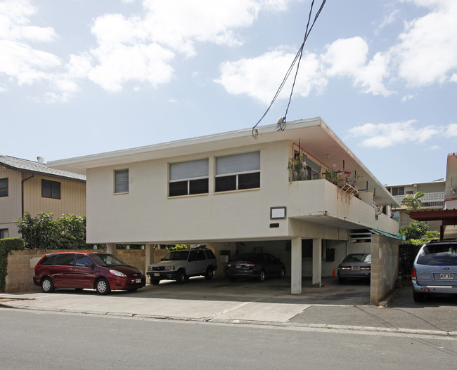 766 Wiliwili St in Honolulu, HI - Building Photo - Building Photo