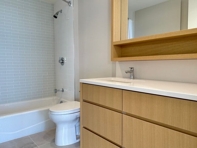 property at 1388 Kapiolani Blvd