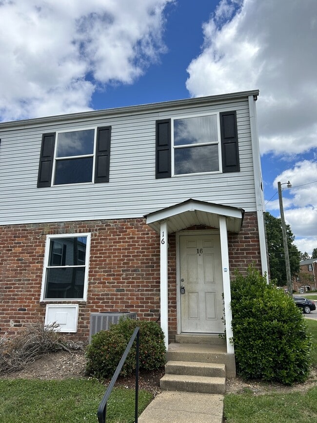 3518 E Richmond Rd in Richmond, VA - Building Photo - Building Photo