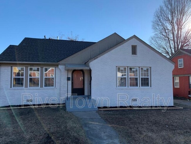 property at 2171 Albany Ave