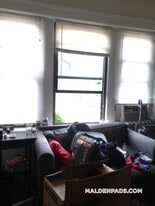 17-19 Washington St., Unit 103 in Malden, MA - Building Photo