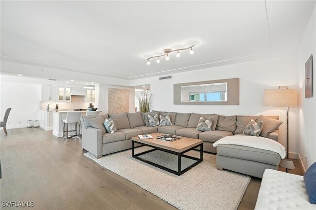 property at 9517 Gulf Shore Dr