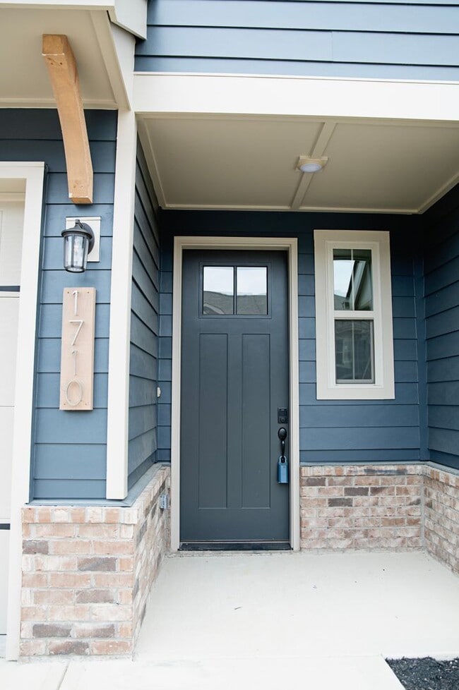 1462 Mountain Quail Cir in Maryville, TN - Building Photo - Building Photo