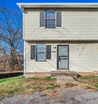 2537 Highland Trace Dr in Nashville, TN - Building Photo