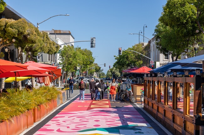 Apartments for rent in San Mateo, CA