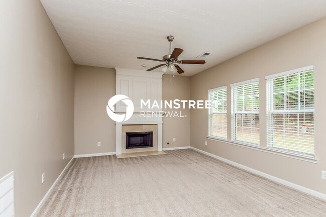 163 Greenland Dr in Mcdonough, GA - Building Photo - Building Photo