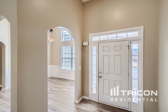 30 Chesterfield Ct in Covington, GA - Foto de edificio - Building Photo