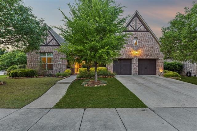 property at 13714 Countrybrook Dr