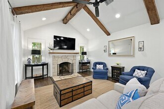 2003 Indian Trail in Austin, TX - Building Photo - Building Photo