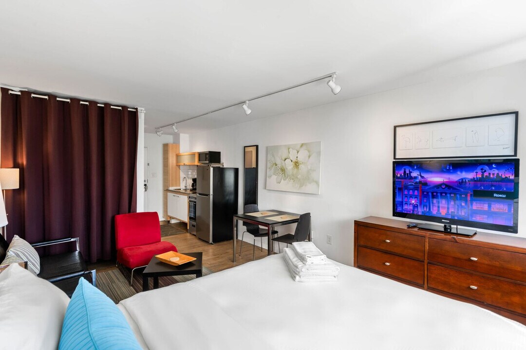 47 5th St NE in Atlanta, GA - Building Photo