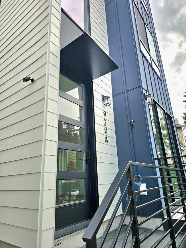 property at 920 16th Ave