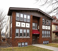 1810 Ashland Ave in St. Paul, MN - Building Photo