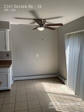 2163 Decker Rd in Walled Lake, MI - Building Photo - Building Photo