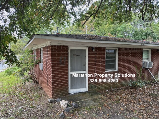 1008 Anderson Pl, Unit 1008-A