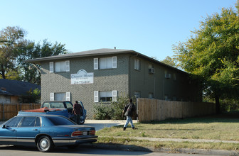 Serenity Place Apartments in Dallas, TX - Building Photo - Building Photo