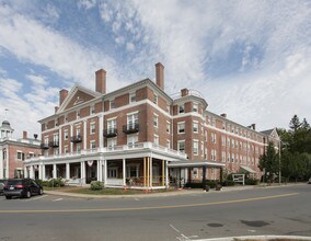 6 Main St in Lenox, MA - Building Photo - Building Photo