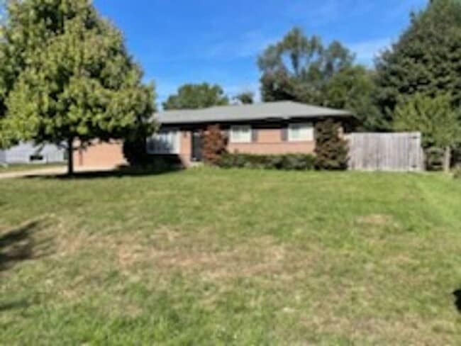 property at 4057 Bramford Dr