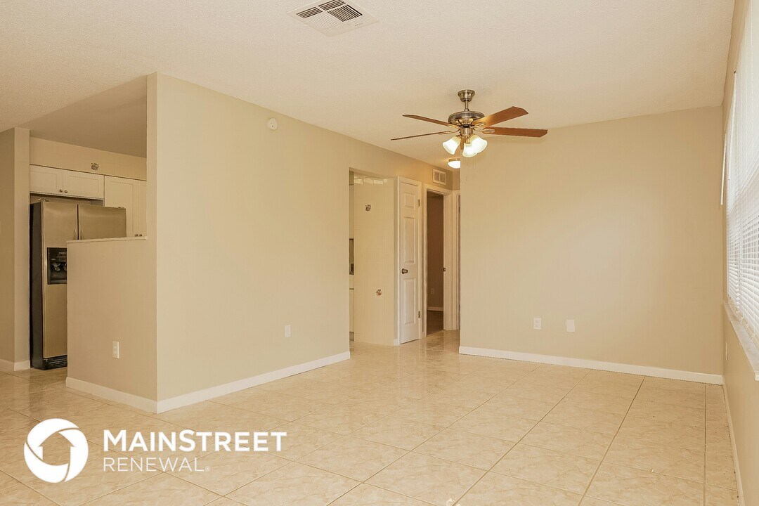 1003 Albin St in Cocoa, FL - Building Photo