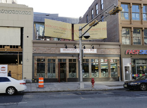 The Madison at Rock Plaza Lofts in Newark, NJ - Building Photo - Building Photo