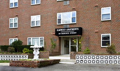 123 Babcock St, Unit 110-42 in Brookline, MA - Foto de edificio - Building Photo