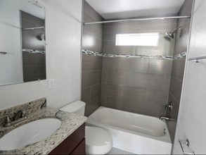 The Manhattan Luxury Apartments in Tampa, FL - Building Photo - Interior Photo