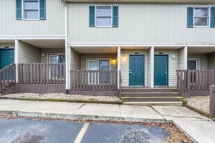 1711 N Lincoln St in Bloomington, IN - Building Photo