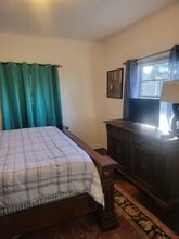 1505 S Sierra Bonita Ave in Los Angeles, CA - Building Photo - Building Photo