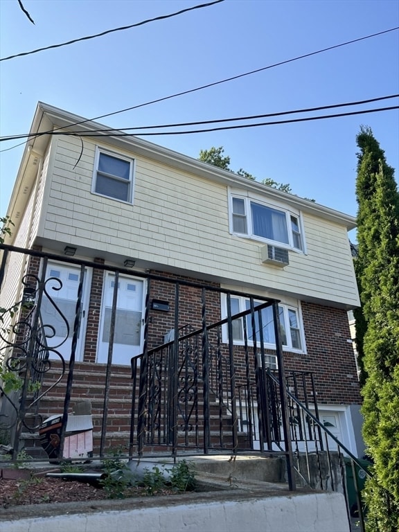 property at 34 Olcott St