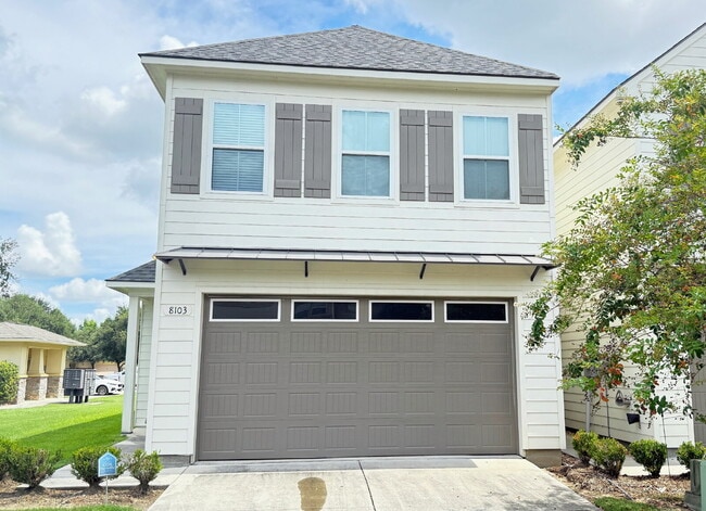 8103 Stonelake Cir Ave E in Baton Rouge, LA - Building Photo - Building Photo