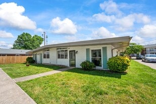 3761 Avera Ave in Winston-Salem, NC - Building Photo