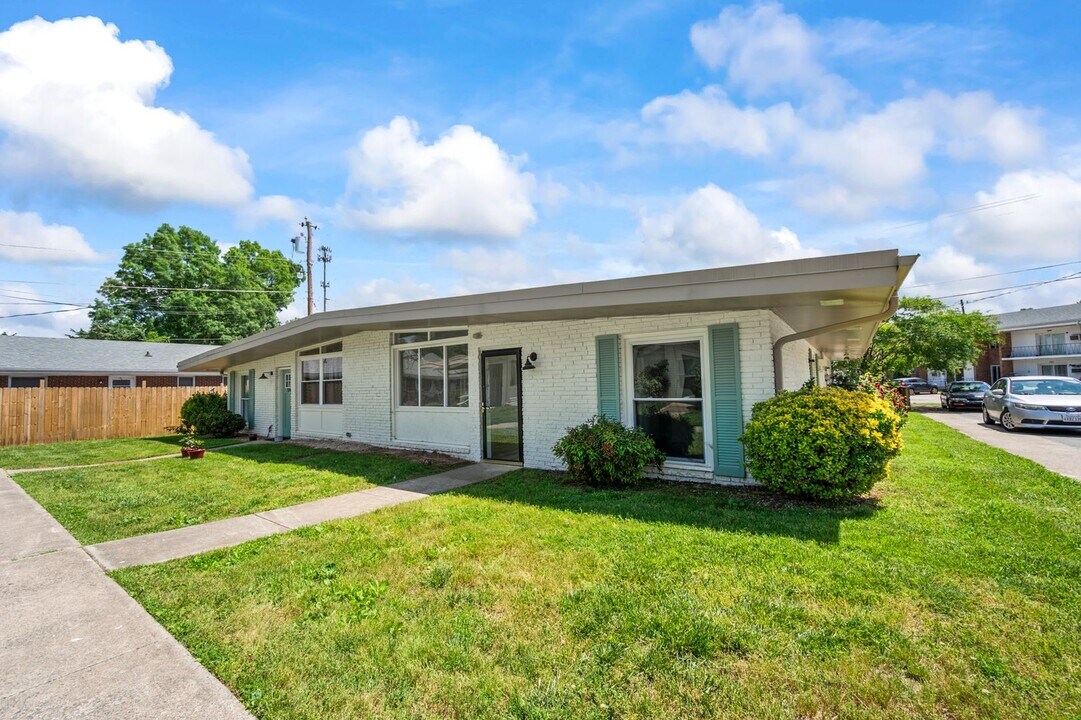 3761 Avera Ave in Winston-Salem, NC - Building Photo