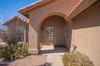 24832 S Boxwood Dr, Unit 17-402 in Sun Lakes, AZ - Building Photo - Building Photo