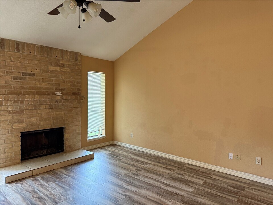 12712 Sunset Dune Dr in Houston, TX - Building Photo