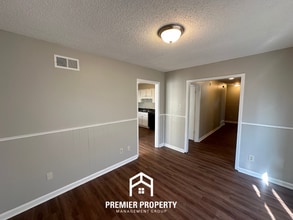 4579 Blue Willow Rd in Memphis, TN - Building Photo - Building Photo