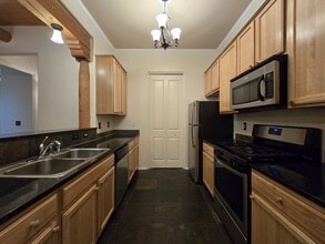 1405 Vegas Verdes Dr in Santa Fe, NM - Building Photo - Building Photo