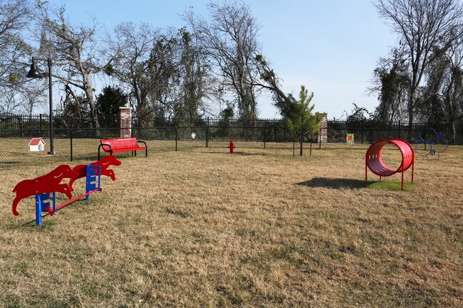 Tuscany Ranch Apartments in Waco, TX - Building Photo - Other