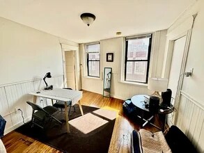 13 Charter St, Unit 5 in Boston, MA - Building Photo - Building Photo