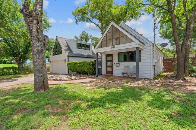 1509 Juliet St in Austin, TX - Building Photo - Building Photo