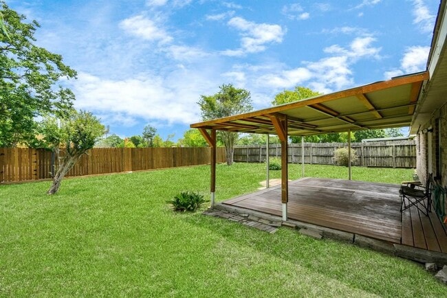 property at 12207 Flushing Meadows Dr