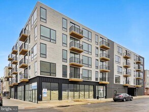 1620 Ridge Ave in Philadelphia, PA - Building Photo - Building Photo